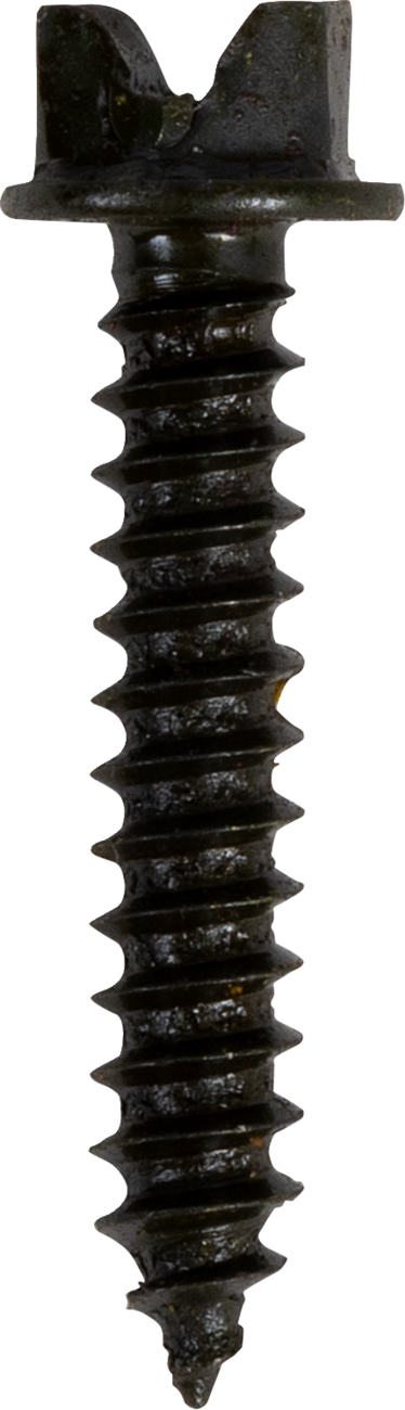 "Pro Gold" Ice Screws