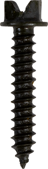 "Pro Gold" Ice Screws