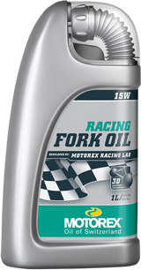 Racing Fork Oil