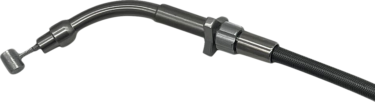 EZ Install Upper Clutch Cable