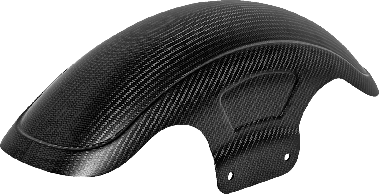 Carbon Fiber Front Fender