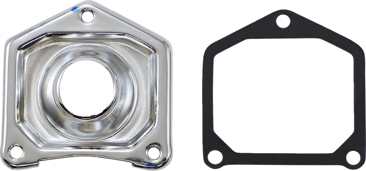 Starter Solenoid Cover