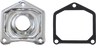 Starter Solenoid Cover