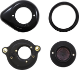 Air Stinger Stealth Air Cleaner Kit