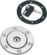 Aero Gas Cap