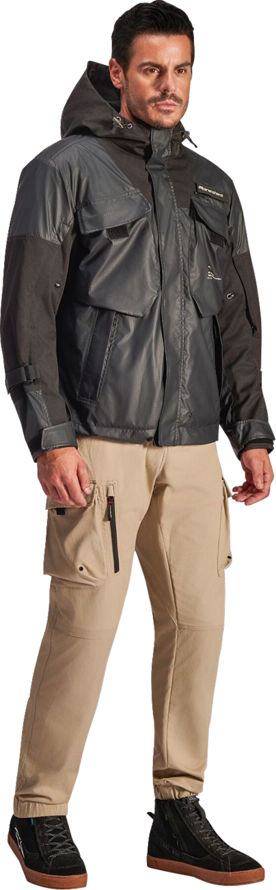Mospher Waterproof Jacket