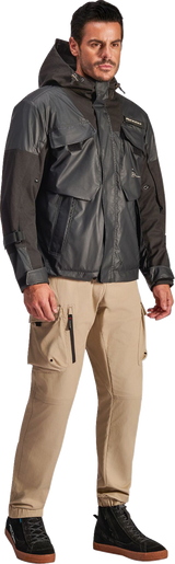 Mospher Waterproof Jacket