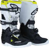 Youth Tech 7S Boots