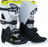 Youth Tech 7S Boots
