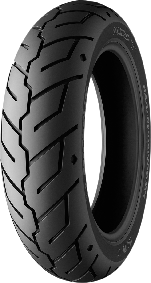 Scorcher 31 Reinforced Tire