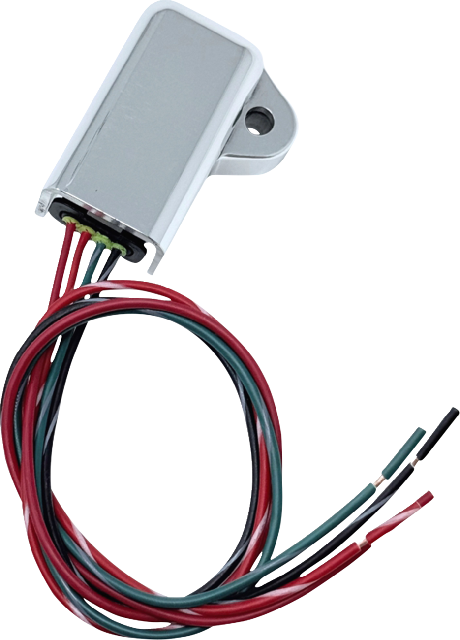 MAP Sensor Cover