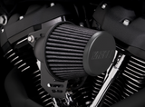 VO2 Falcon Air Intake Kit