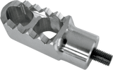 Adjustable Serrated Shifter Peg