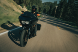 AXEO Softail Front Suspension