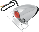 50's Style Chopper Taillight