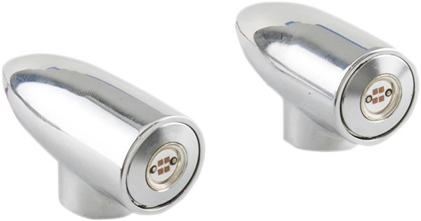 Lightning Bullets Run/Turn LED Lights