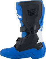 Youth Tech 7S Boots