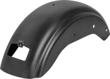 Carbon Fiber Rear Fender For M8 Softails