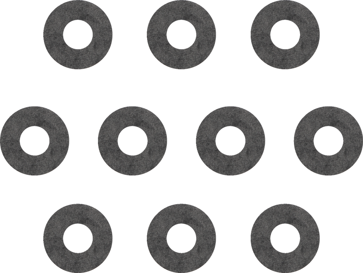 Valve Spring Oil Cover Gasket