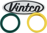 Fork Seal/Wiper Kit