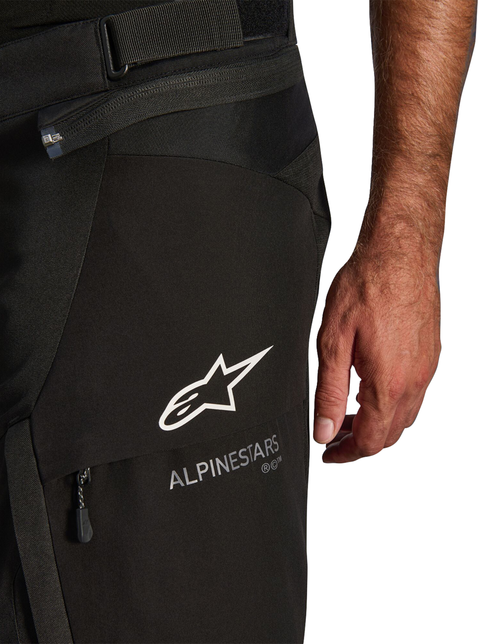 Andes v4 Drystar® Pants