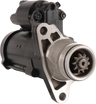 1.4 kW Starter for M8