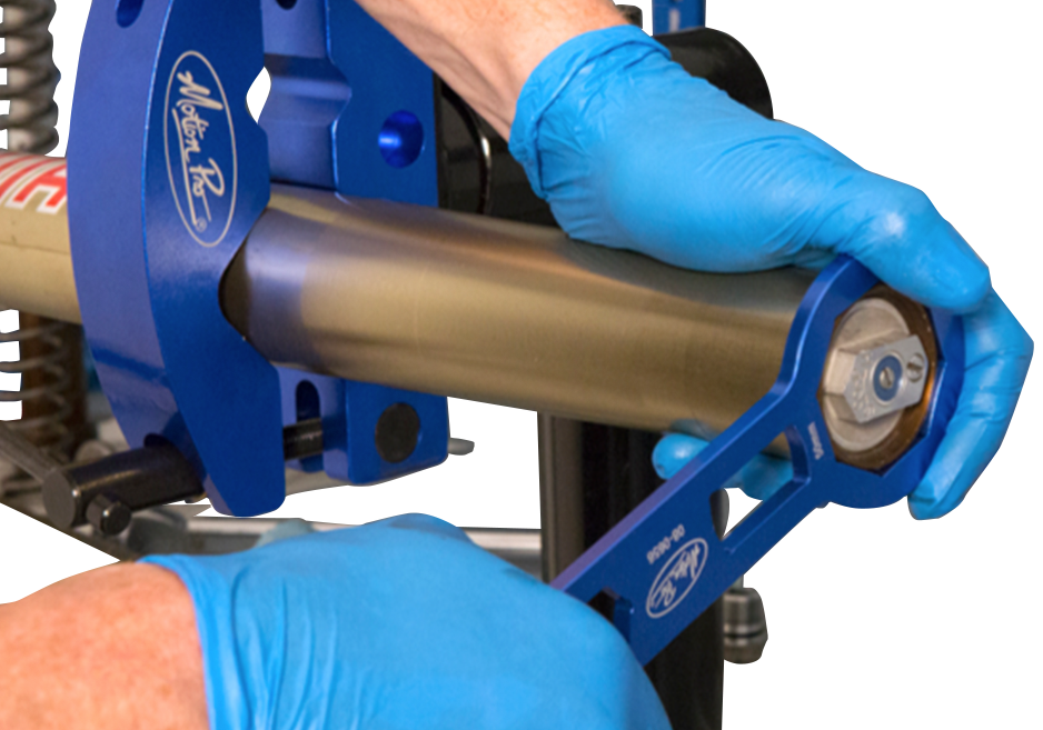 Fork Cap Wrench