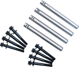 Gorilla Rocker Shafts and Bolt Kit