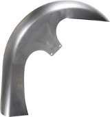 Flat Back Dresser Front Fender