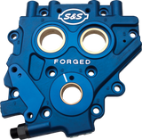 TC3 Cam Support Plate