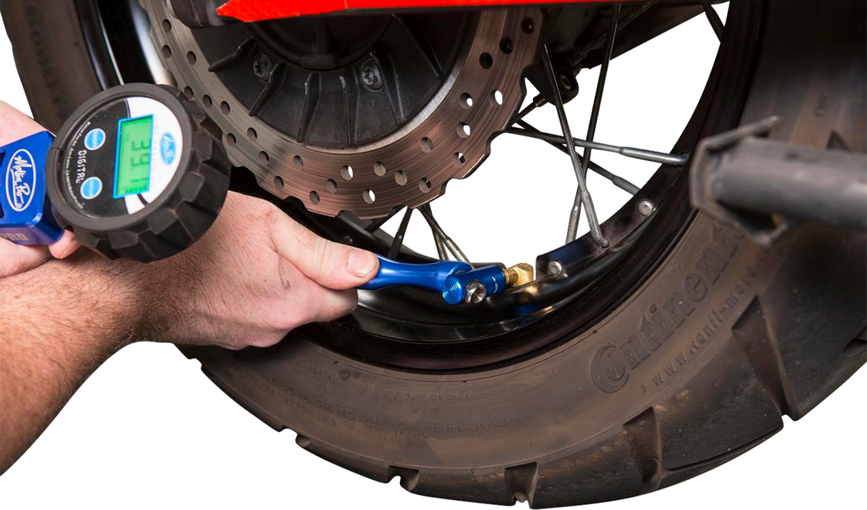 Pro Fill™ Air Chuck