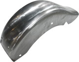 Smooth Rear Fenders
