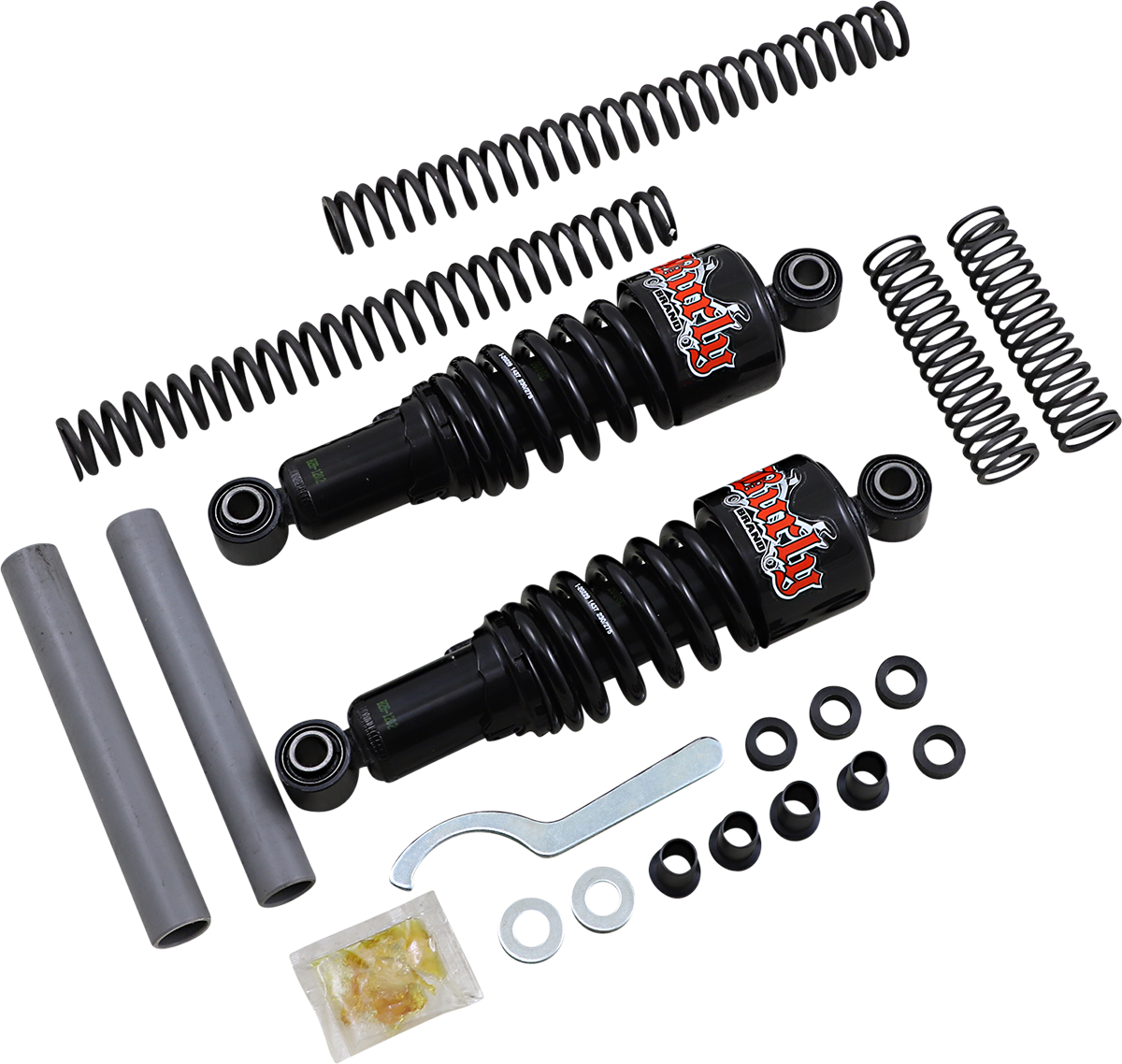 Slammer Kit