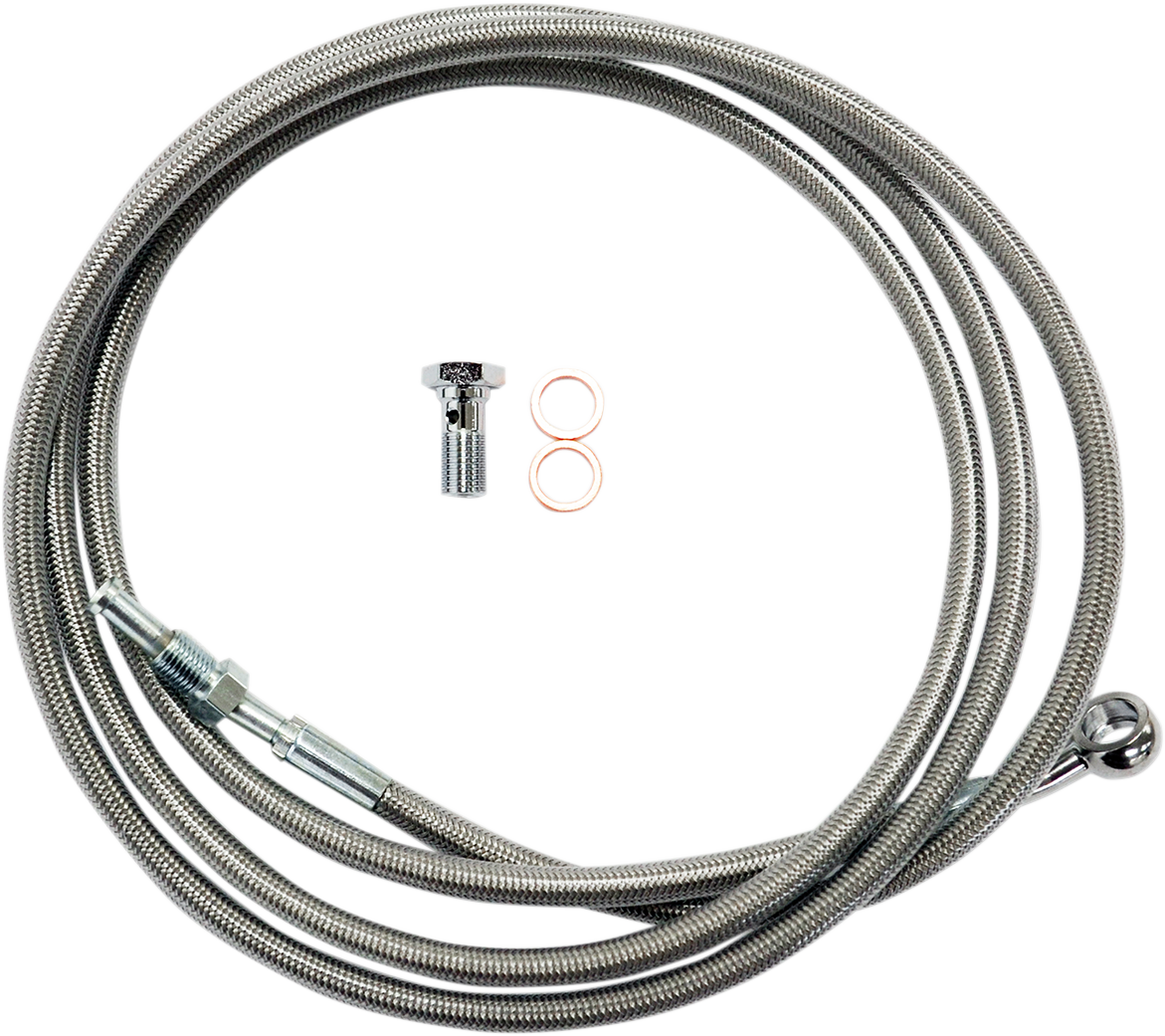 Clutch Line Cable