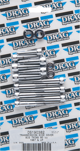 Transmission Side Cover Bolt Set