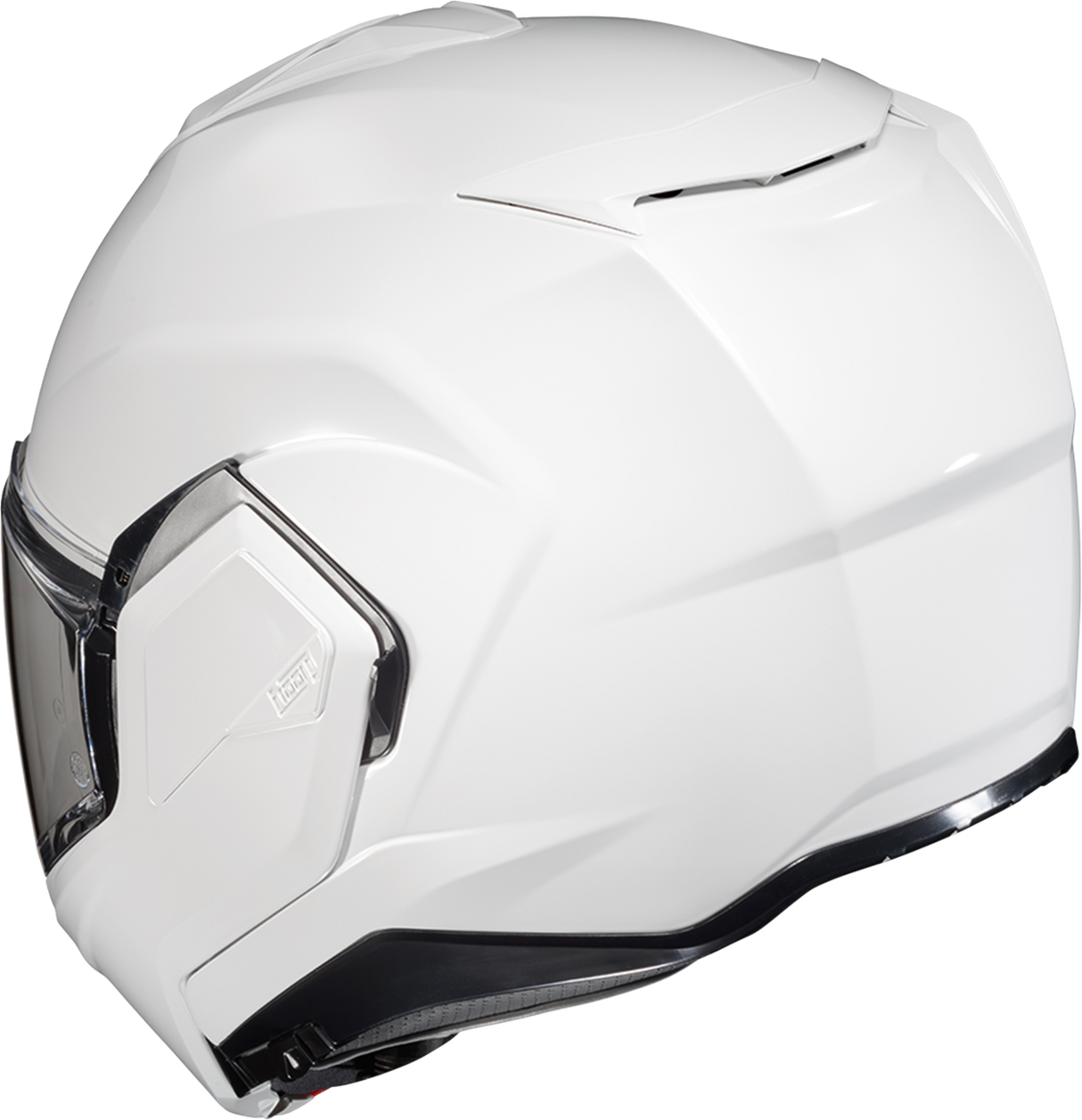 i100 Solid Modular Helmet