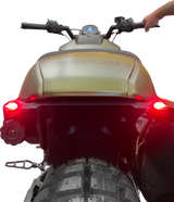 Elypse 3-1 Rear Light Bar