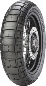 Scorpion™ Rally STR Dual Sport Tire
