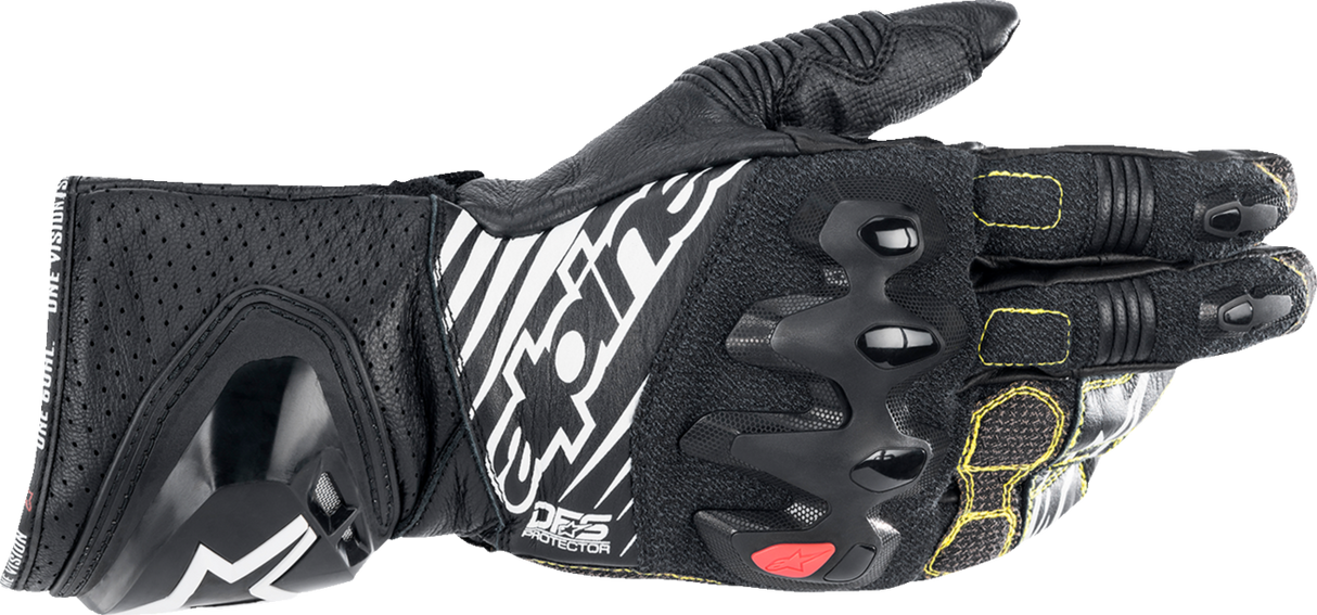 GP Tech v2 Gloves