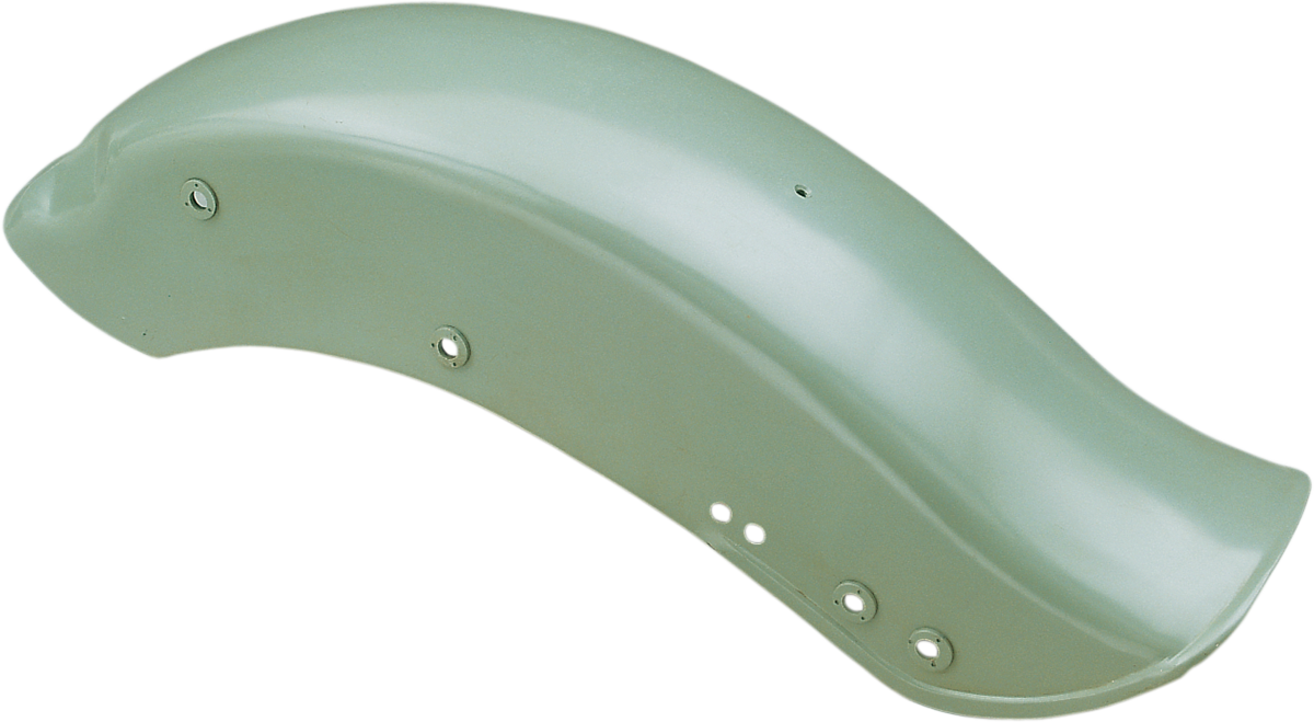 7-1/4" Rear Fender