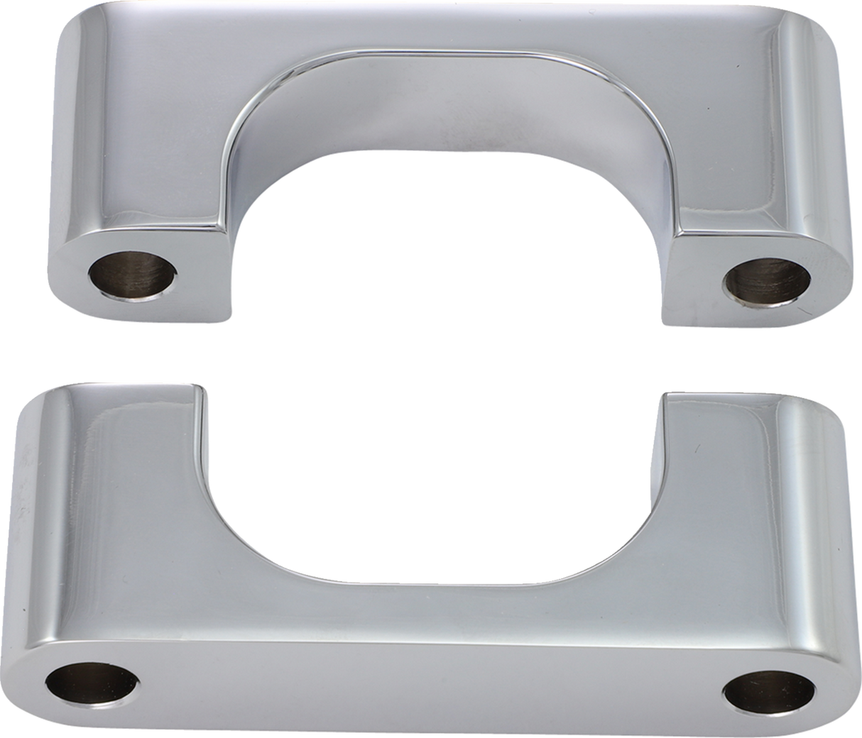 Tire Hugger Front Fender Mounting Block