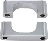 Tire Hugger Front Fender Mounting Block