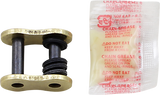 Max Series Rivet Connecting Link