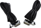LED Handlebar Marker Lights
