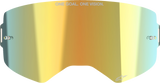 Supertech Goggle ABS Vision Lens