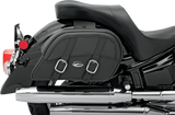 Drifter™ Slant Saddlebags