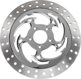 Floating Brake Rotor