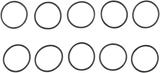 Primary O-Ring