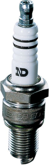 U-Groove Spark Plug — U-Groove