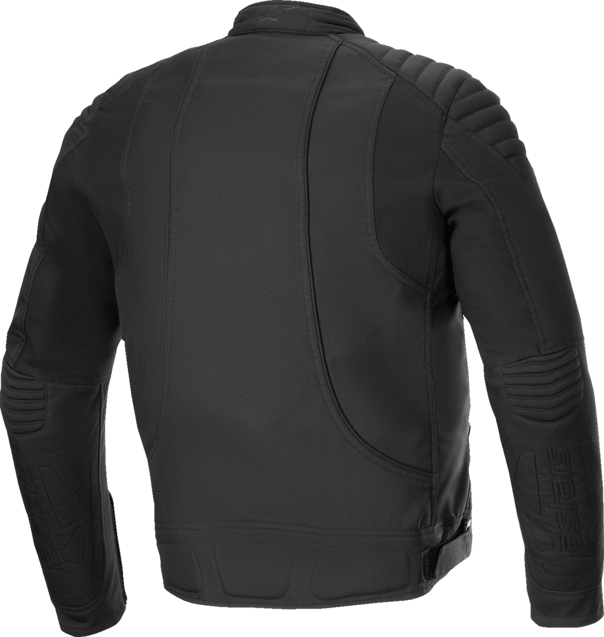Clayton WR Jacket